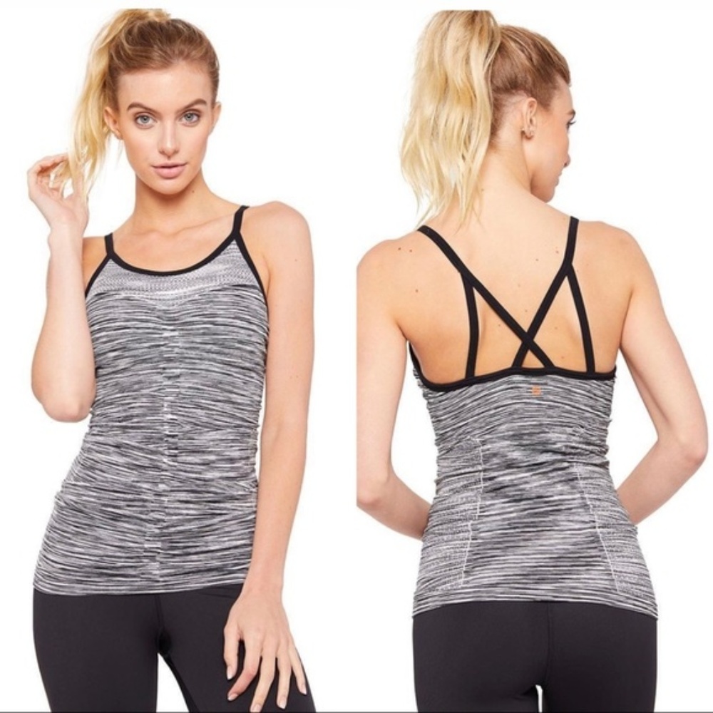 Vimmia Vinyasa Shelf Bra Tank